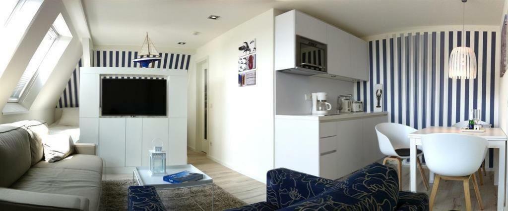 Apartment Haus Liv - *
